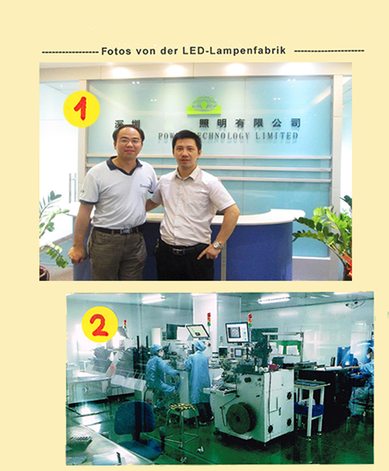 Wahrheit über Alibaba