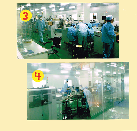 Wahrheit über Alibaba